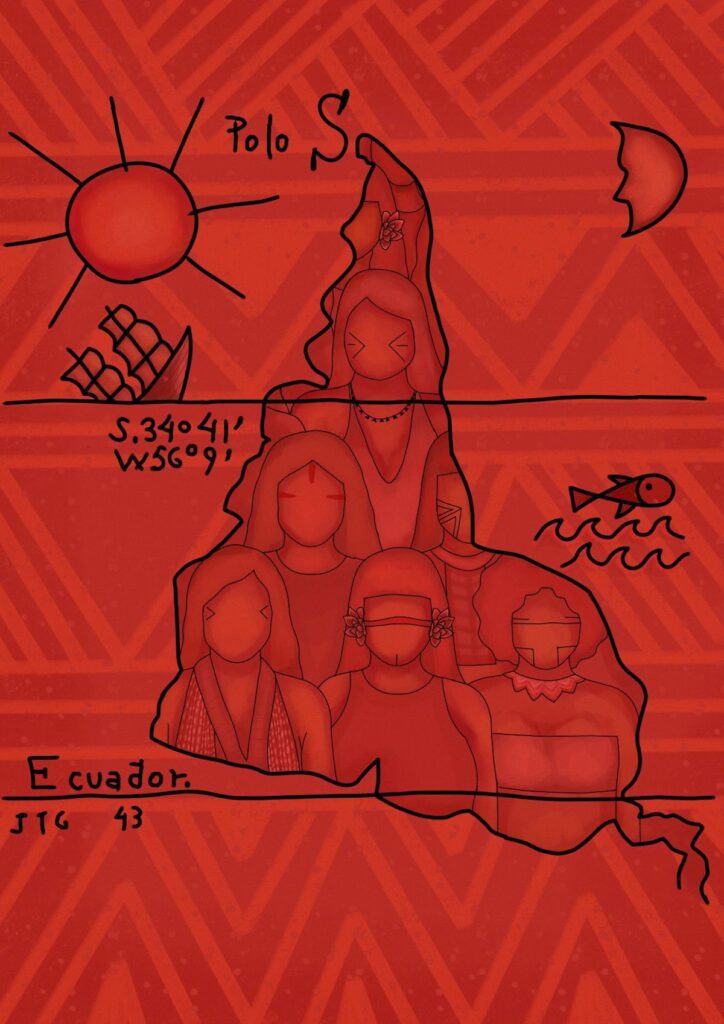 Patria grande al sur