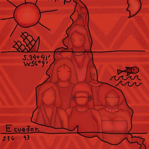 Patria grande al sur