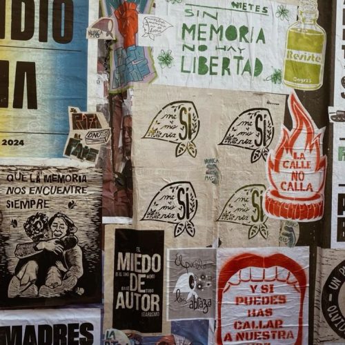 La tecnología apropiada para organizarnos: repensar las formas políticas en el campo nacional y popular