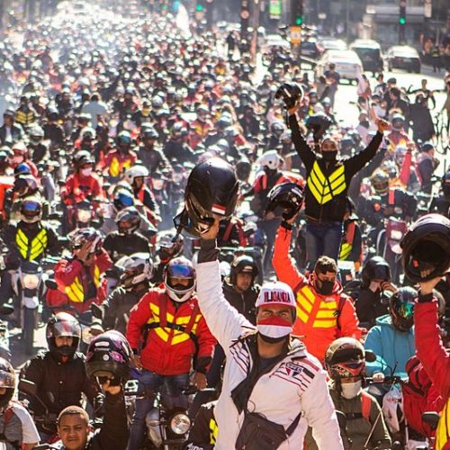 Plataformas digitales y trabajadores