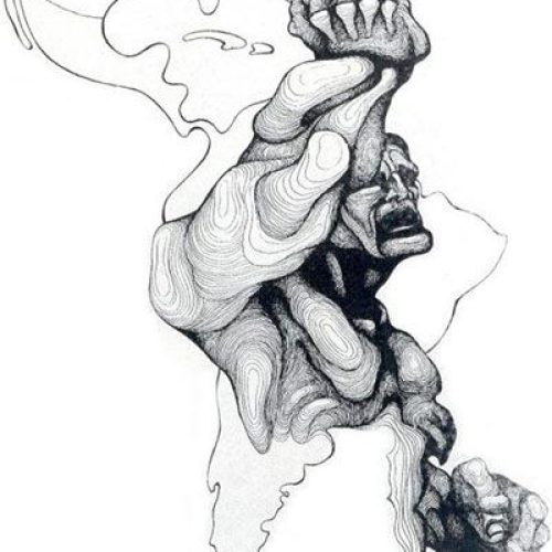 La narcopolítica avanza y el gobierno en Narnia / 8 octubre 2025