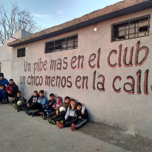 El modelo de los clubes argentinos: un patrimonio social que resiste