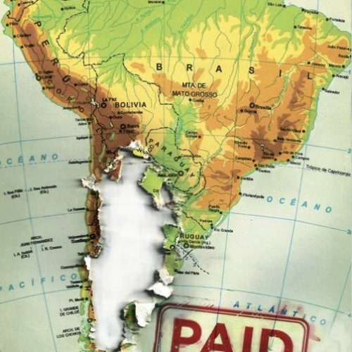 El Desarrollo por Invitación.. Espejitos de colores, una nueva zoncera argentina