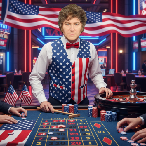 El gobierno lee las redes sociales de Irigoyen