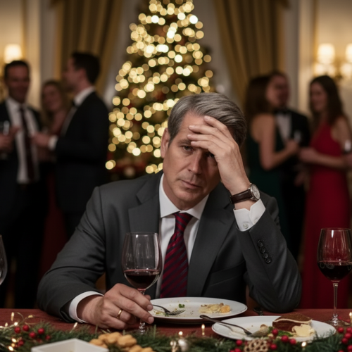 Bessent, no sabés con quién te metiste.. / 22 octubre 2025