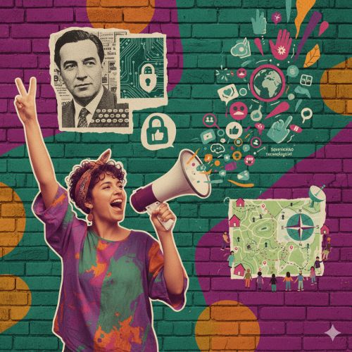 El gobierno libertario recupera terreno, la resistencia continúa