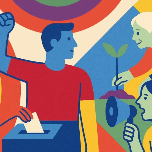 Pensar el futuro: apuntes para una política de Frente de Unidad Nacional