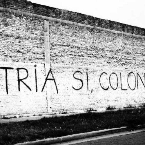 ¿Salvataje o salvavidas de plomo? / 24 septiembre 2025