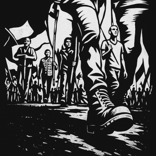 Proteger la democracia frente a la avanzada del poder concentrado