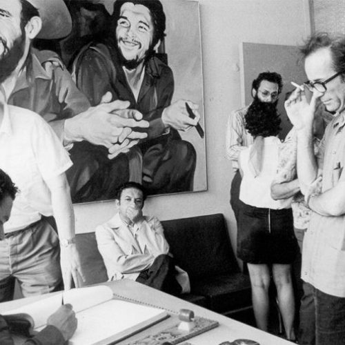 Rodolfo Walsh: método, compromiso y la palabra como arma colectiva