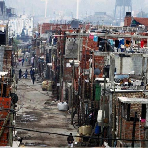 El ambientalismo desde una perspectiva nacional y popular