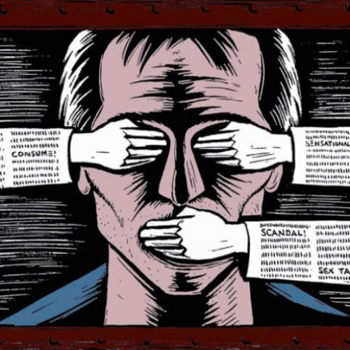 El gobierno libertario descontrolado // 3 sept 2025