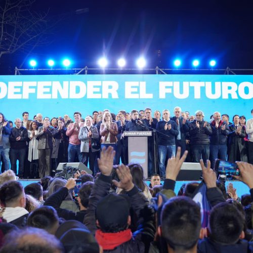 Organizar la esperanza