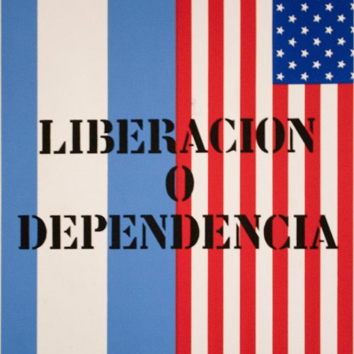 Dependencia y liberación nacional: pensar el presente desde la periferia